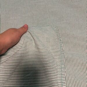 Ikea 100% Cotton Duvet Cover